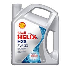 Buy Shell 5W-30 Fully Synthetic Engine Oil - Best Price at Suman Tyres Gandhinagar