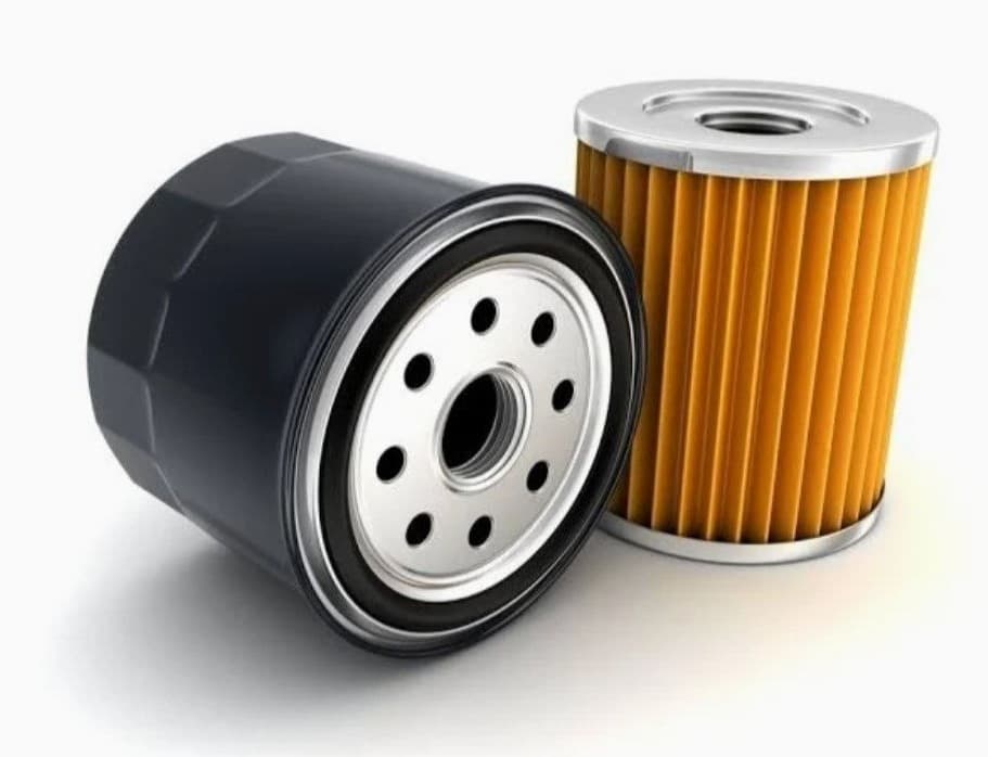Filters & Parts