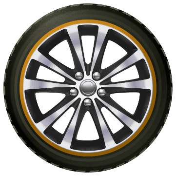 Car and Bike Tyres in Gandhinagar