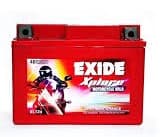 Buy Exide Activa Battery BTZ4LB - Best Price at Suman Tyres Gandhinagar