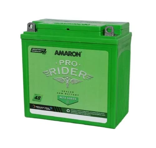 Buy Amaron Activa Battery BTZ5LB - Best Price at Suman Tyres Gandhinagar