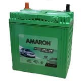Buy Amaron Car Battery 35Ah - Best Price at Suman Tyres Gandhinagar