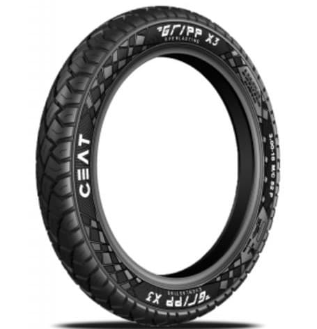 Ceat Grip X3