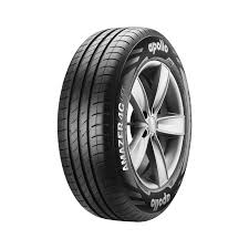 Apollo Tyre