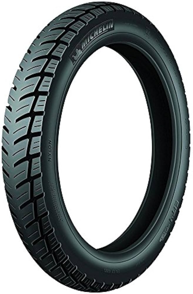 Michelin Bike Tyre